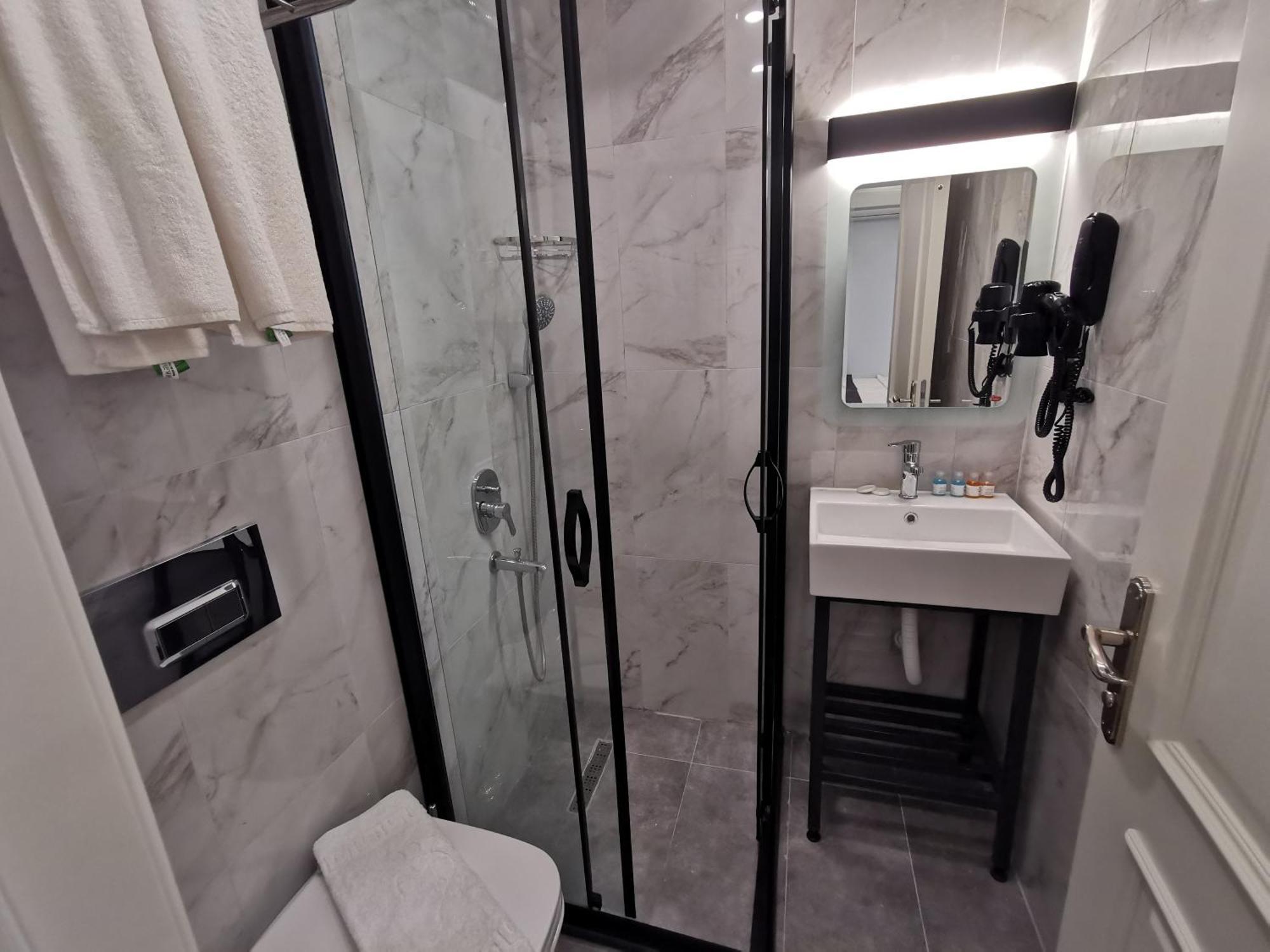 Luxx Garden Hotel イスタンブール 部屋 写真